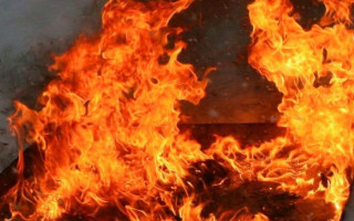 Моторошна пожежа на Волині: знайшли трупи двох чоловіків