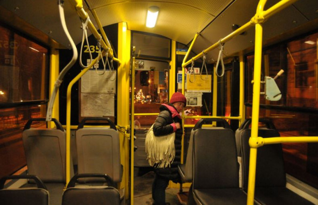 Право на пільговий проїзд: суд ухвалив рішення у справі за позовом до Кабміну