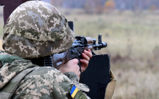 Минус семь: ВСУ уничтожили оккупантов на Донбассе