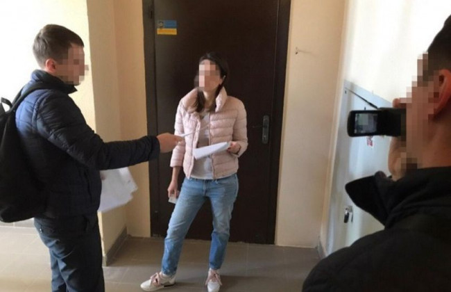 Продавали газ в «ДНР»: СБУ викрила двох «комерсантів»