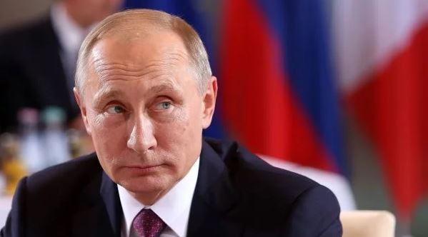 Аннексия Крыма была решением Путина, — Порошенко