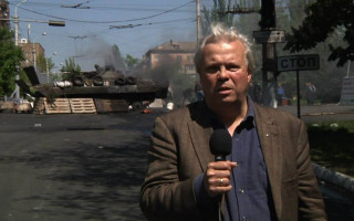 Иностранный журналист обвинил Украину в «цензуре»: подробности скандального иска