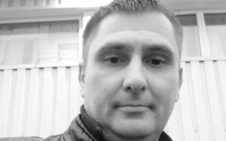 Ветеран АТО умер при загадочных обстоятельствах: есть подробности