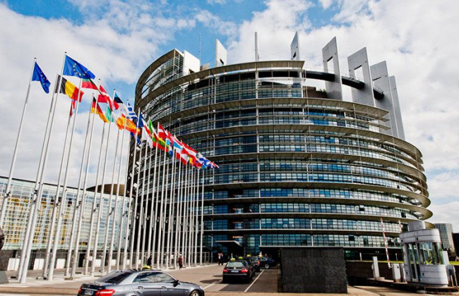 Свобода інтернету під загрозою: ЄС ухвалив скандальну реформу авторського права