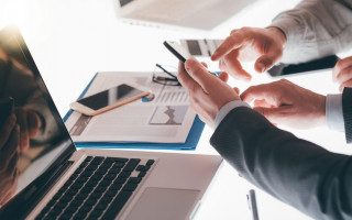 Реєстрація ТОВ онлайн: уряд полегшив умови ведення бізнесу