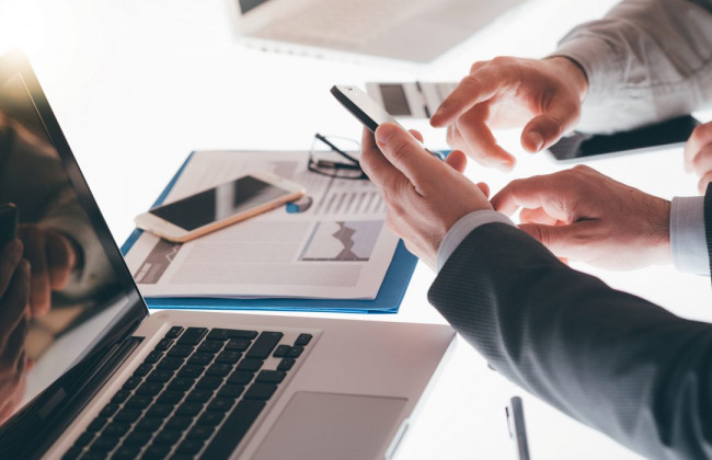 Реєстрація ТОВ онлайн: уряд полегшив умови ведення бізнесу