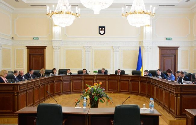 Втручання в діяльність судді з Закарпаття: ВРП звернеться до ГПУ