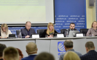 Презентували зміни до порядку допуску до професії приватних виконавців