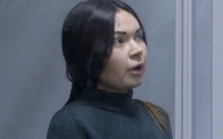 Харьковская трагедия: Зайцева сменила адвокатов и хочет обжаловать приговор