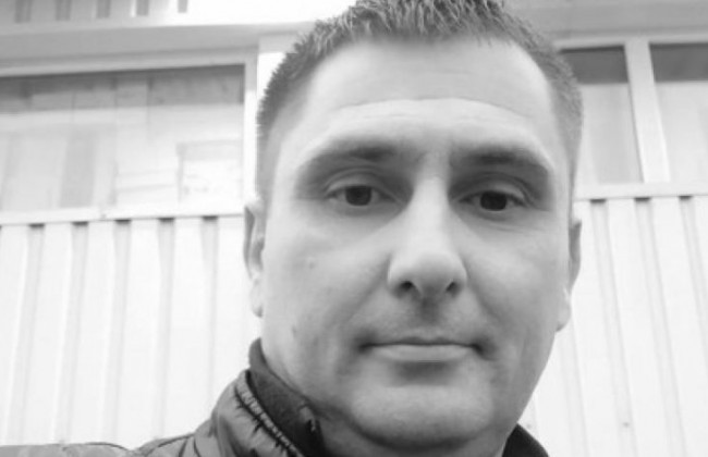 Ветеран АТО умер при загадочных обстоятельствах: есть подробности