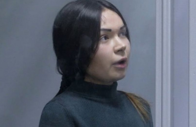 Харьковская трагедия: Зайцева сменила адвокатов и хочет обжаловать приговор