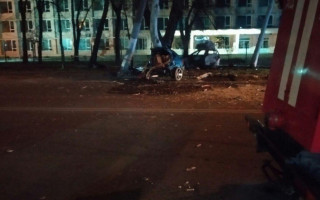 ДТП с детьми бизнесменов в Одессе: есть подробности и видео