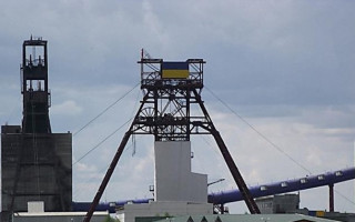 Под Донецком вспыхнул пожар в шахте: все подробности происшествия