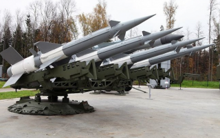 Дивизион ракет к ЗРК «Печора» из России нашли в порту Одессы: есть подробности