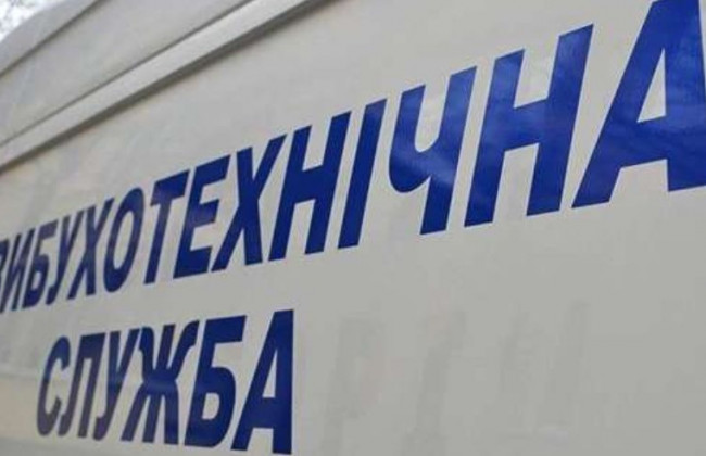 Одеський апеляційний суд відновив роботу після повідомлення про «замінування»