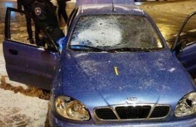 Справа екс-беркутівців: призначено підготовче засідання