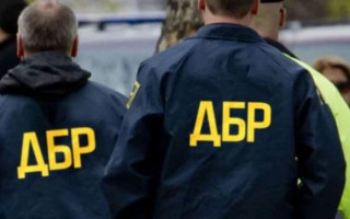 Роман Труба повідомив, скільки людей працює у ДБР