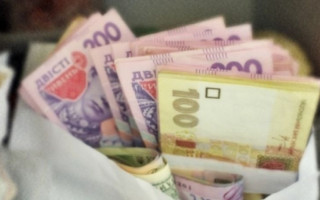 Стал известен средний размер пенсии в Украине в 2018 году