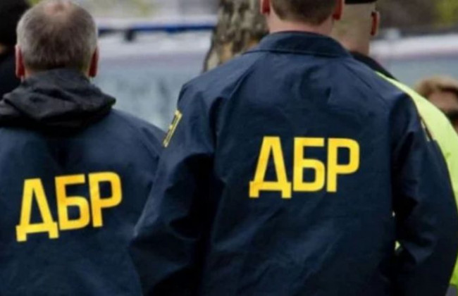 Роман Труба повідомив, скільки людей працює у ДБР