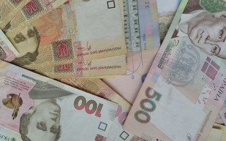 Пенсии в Украине: когда украинцы получат вторую часть одноразовой доплаты