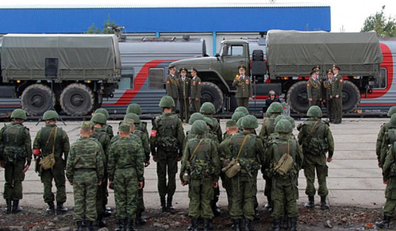 Путин отдаст приказ: Россия готова к новой эскалации на Донбассе