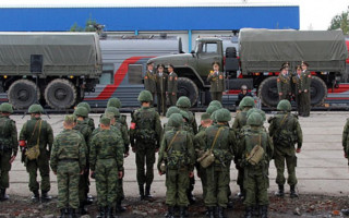 Путин отдаст приказ: Россия готова к новой эскалации на Донбассе