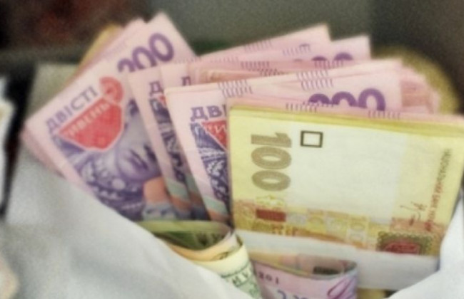 Стал известен средний размер пенсии в Украине в 2018 году