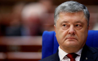 Переговоры Украины с РФ: Порошенко назвал условие, при котором встретится с Путиным
