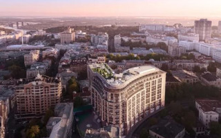 Водителям на заметку: в Киеве на Крещатике меняют работу светофоров