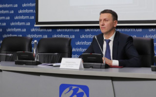 Роман Труба повідомив, коли повноцінно запрацює ДБР