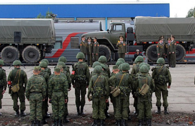 Путин отдаст приказ: Россия готова к новой эскалации на Донбассе