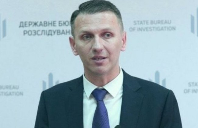 Роман Труба розповів, як працюватиме ДБР у день виборів