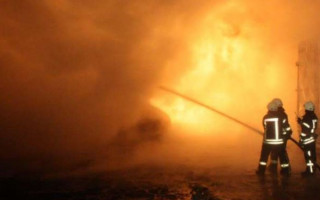 Вибухи на АЗС у Кропивницькому: двом особам оголосили підозру