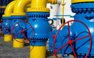 Дело на 548 миллионов гривен: Укртрансгаз выиграл суд у компании Фирташа