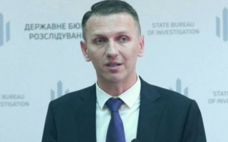 Роман Труба розповів, як працюватиме ДБР у день виборів