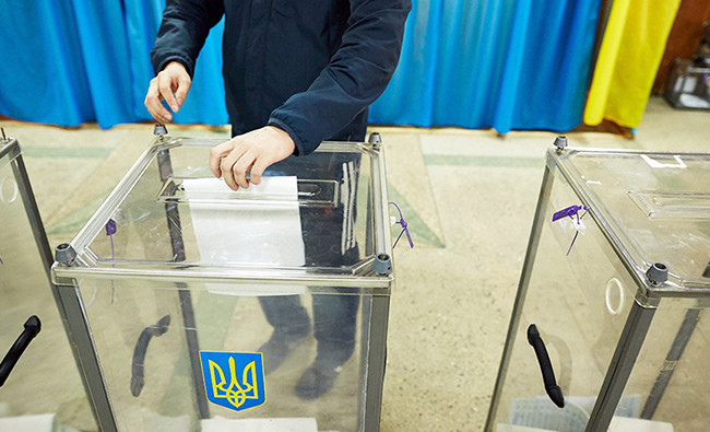 Нарушения на выборах-2019: украинцам напомнили о штрафах