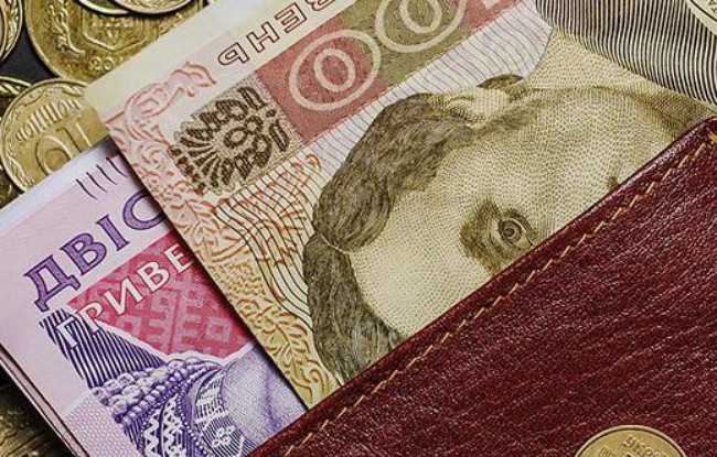 Пенсии в Украине: кто и почему получает самые высокие выплаты