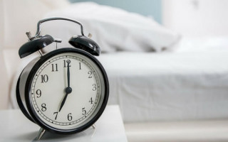 Как правильно начать утро: ТОП-6 полезных рекомендаций