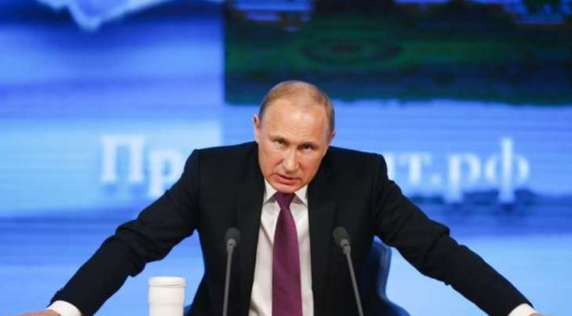 Путин постоянно атакует Запад: назвали инструменты главы Кремля
