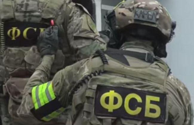 В оккупированном Крыму заключили под стражу 23 активистов