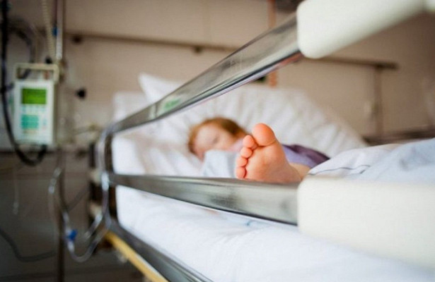 Трагедія в Одесі: від опіків померла однорічна дитина
