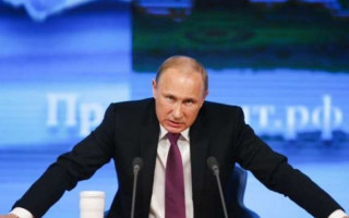 Путин постоянно атакует Запад: назвали инструменты главы Кремля