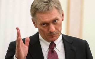 Выборы в Украине: стало известно, признает ли РФ результаты голосования