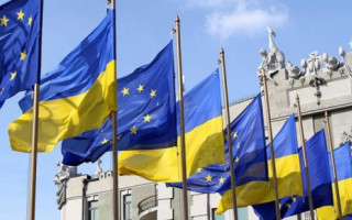 В Киеве состоится саммит Украина — ЕС: стала известна дата