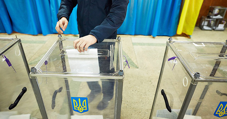 Нарушения на выборах-2019: украинцам напомнили о штрафах