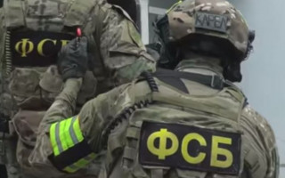 В оккупированном Крыму заключили под стражу 23 активистов