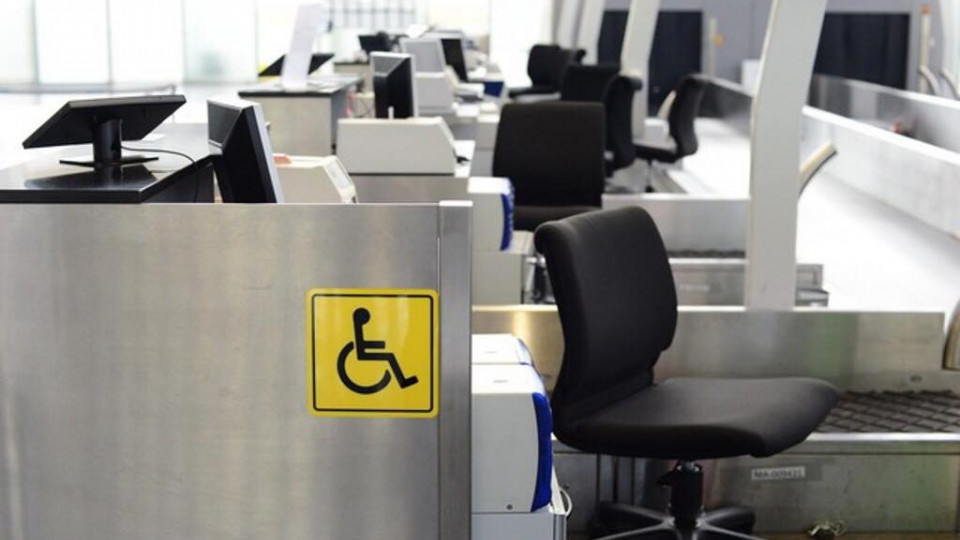 Рабочие места для людей с инвалидностью: какие нововведения ждут украинцев с 1 апреля