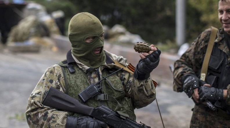Выборы в Украине: будет ли эскалация на Донбассе
