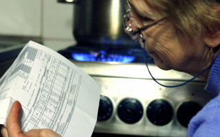 Заоблачные платежки за газ: стало известно, в каких областях завышают тарифы