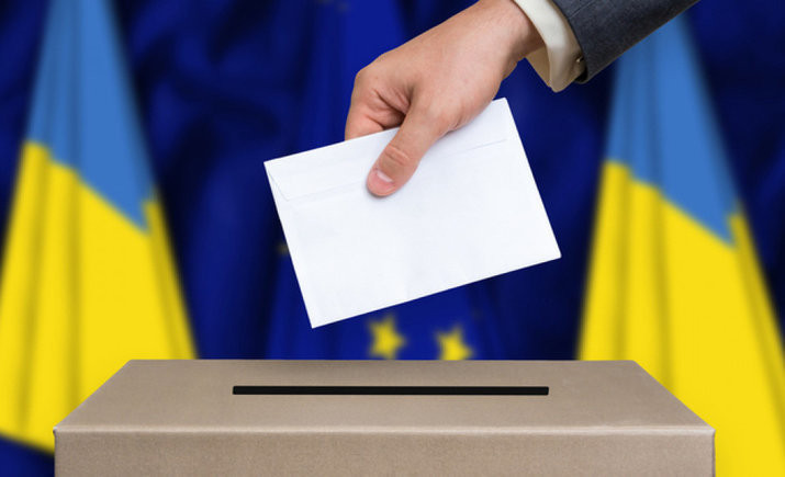 В Украине «день тишины»: что нельзя делать за сутки перед выборами